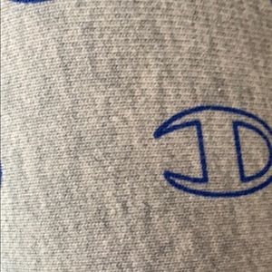 Meet your Posher, Matt